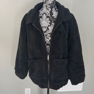 Marc New York Teddy Jacket NEW